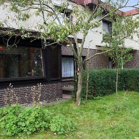 Ferienwohnung Harms Hitzacker Exterior foto
