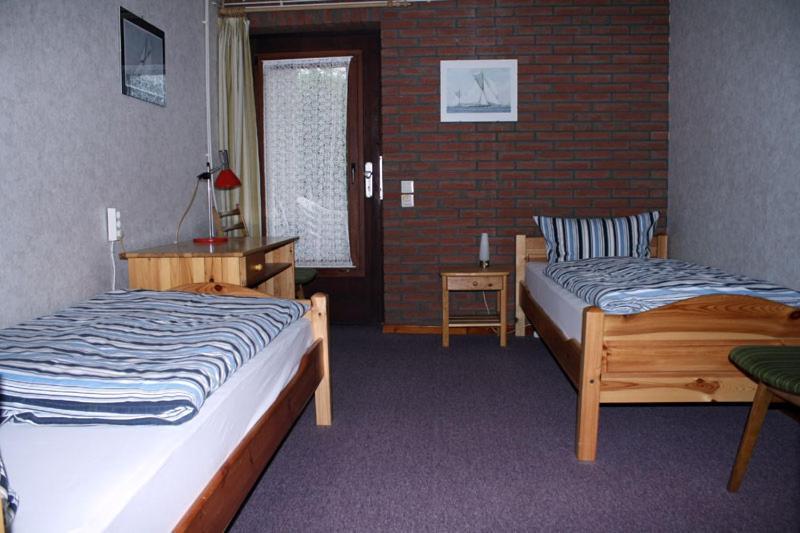 Ferienwohnung Harms Hitzacker Exterior foto